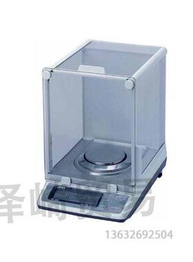 艾安得AND 进口微型电子天平 BM-5 / BM-20 / BM-22 / BM-5D