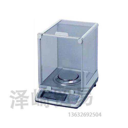 艾安得AND 进口微型电子天平 BM-5 / BM-20 / BM-22 / BM-5D