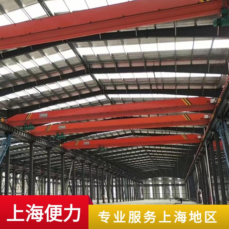 河南矿山3吨电动单梁起重机5吨单梁行吊 10顿双梁行车16T龙门航吊