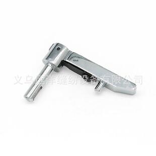 大王801削皮机配件离合器握把轴 天王星 工业缝纫 适用于汉马