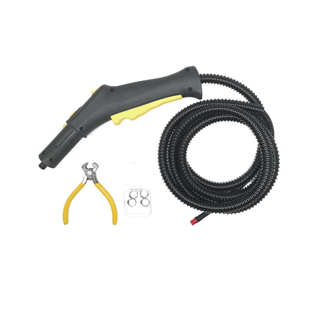 蒸汽开关控制手柄软管适用Karcher 卡赫SC4 SC2 SC3 CTK10 STK20