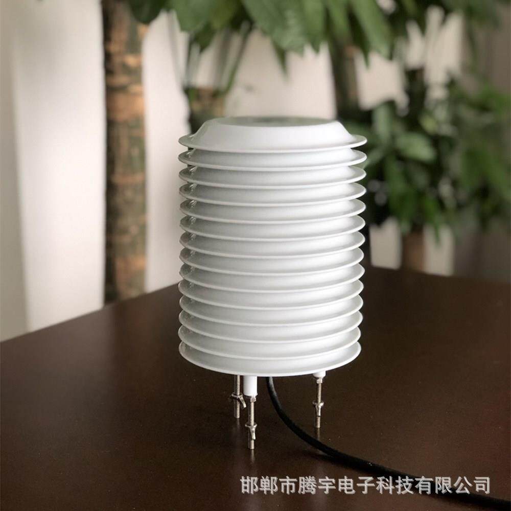 环境多要素百叶箱九合一气体在线监测仪器厂商