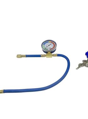 R12R22R134aDIY家用空调加氟汽车空调 JF-013