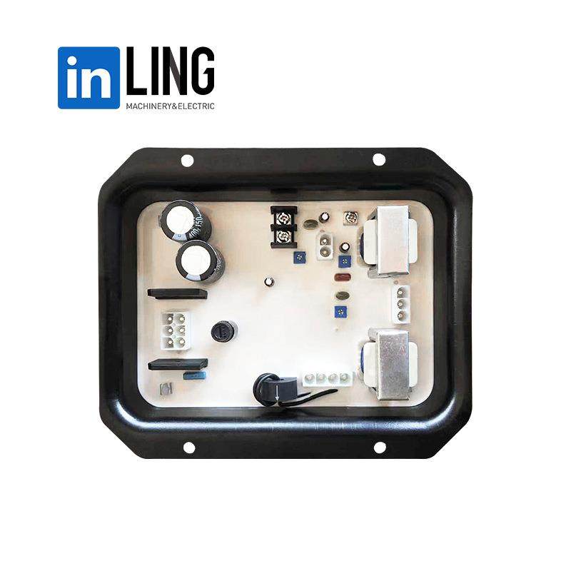 AVR NTA-5A-2DB柴油发电机配件励磁自动电压调节器稳压器