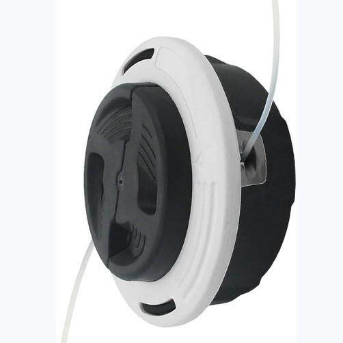 4002 710 2169, C26-2修剪器头 40027102169 适用于Stihl FS55