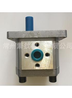 CBN-F304齿轮油泵CBN-F306 CBN-F310 高压泵CBN-F314 316 320液压