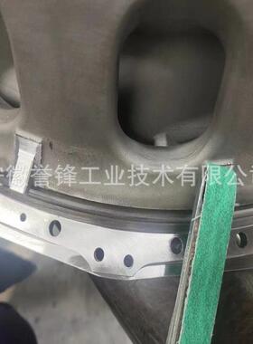 供应韩国太阳Sunmight R203气动砂带10mm*330mm 金属倒角焊点打磨