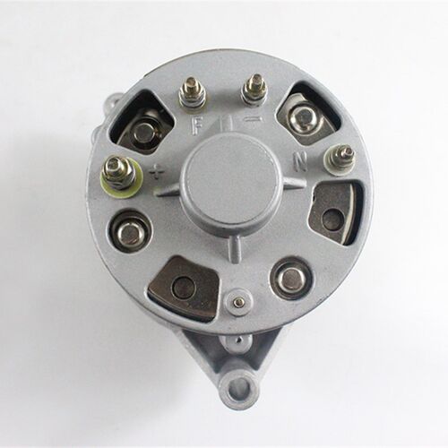 叉车交流发电机2JF11A 14V500W全柴新柴490/495发电机杭叉合力3吨