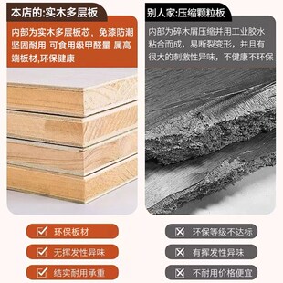 精选飘窗定制飘窗柜客厅储物柜实木阳台低柜地柜杂物柜卧室柜子矮