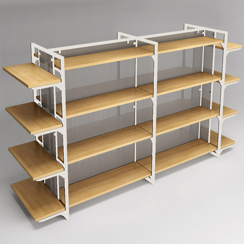 精选名创款优品中岛柜饰品展柜展示柜货柜木质陈列柜架子中岛货架,商业/办公家具,饰品架/柜,淘宝优惠券,粉丝福利购,淘宝优惠卷