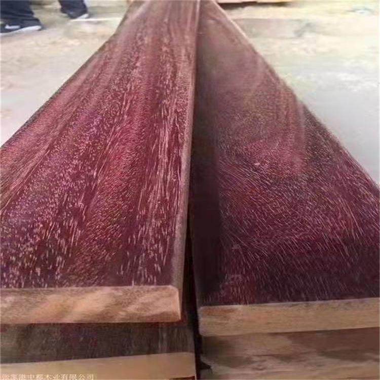进口大口径红铁木 红铁木原木 红铁木木料规格料适用于鱼排菜板,基础建材,原木木方,淘宝优惠券,粉丝福利购,淘宝优惠卷