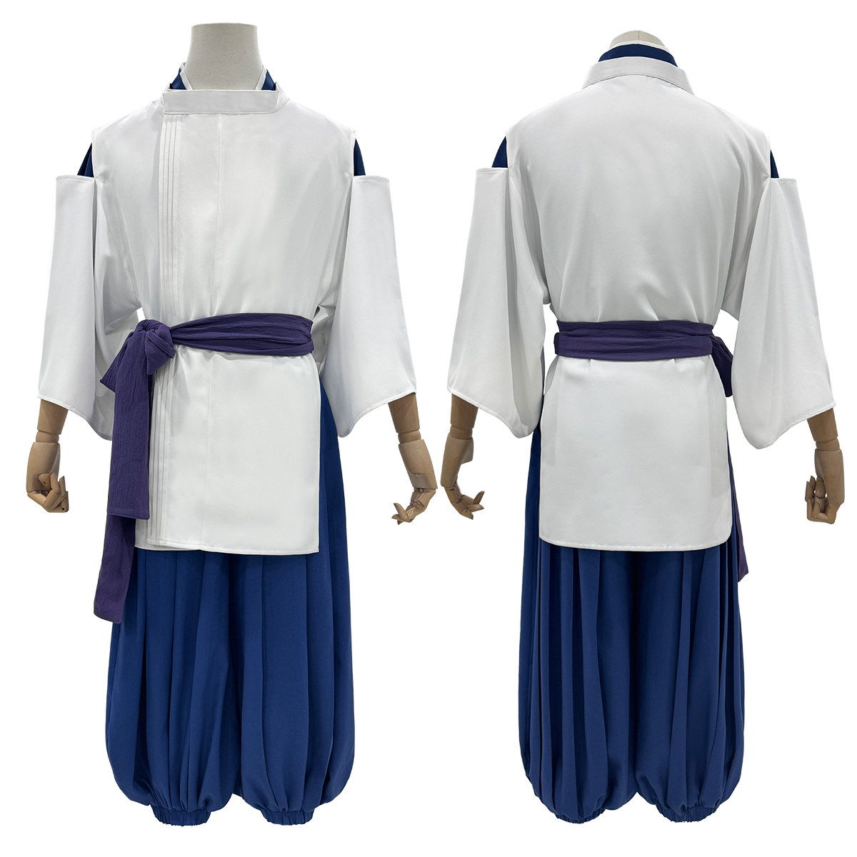 HOLOUN控想派系千与千寻赈早见琥珀主COS服白龙C服