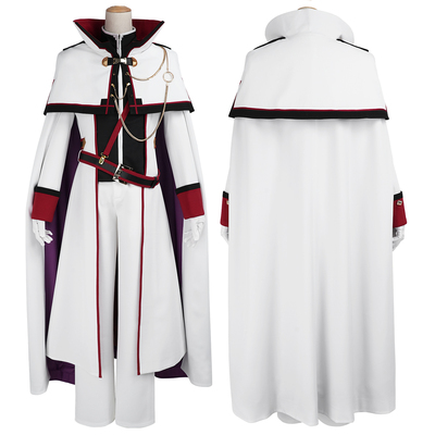 HOLOUN控想派系从零尤里乌斯C服
