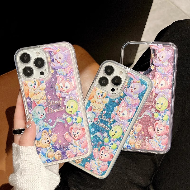 三星s24ultra手机壳卡通迪士尼