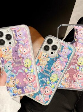 三星s24ultra手机壳卡通迪士尼