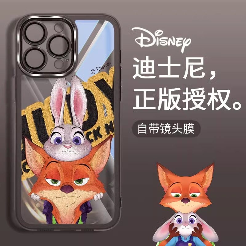 三星s24手机壳尼克朱迪