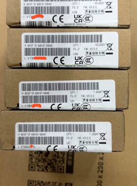 可维修未开封131-6BH01-0BA0，2025,202