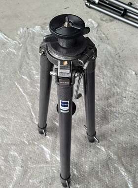 可维修GITZO捷信G1500MK2+G528中轴铝合金三脚架，G