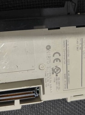 可维修CJ1W-ID232模块， 议价