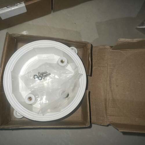 可维修火警探头 防水底座 517-001-231