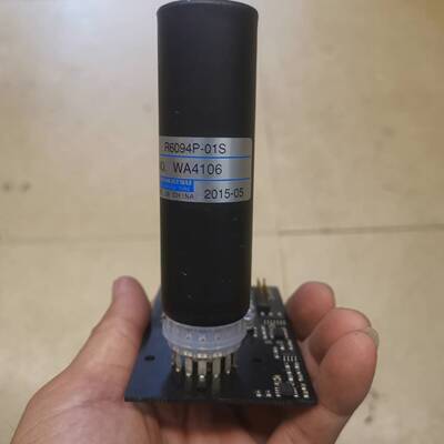 可维修HAMAMATSU/滨松 R6094P-01S光电倍增管，带