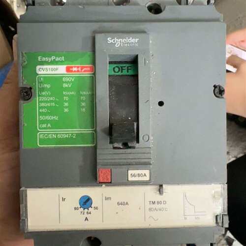 可维修CVS250F断路器
