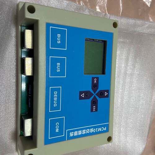 可维修PCM10-协议转换模块，的，喜欢的老板来聊。