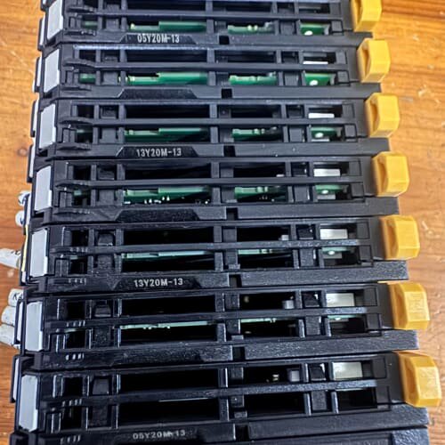 可维修PLC NX-EIC202、NX-TC3407，成色漂议价
