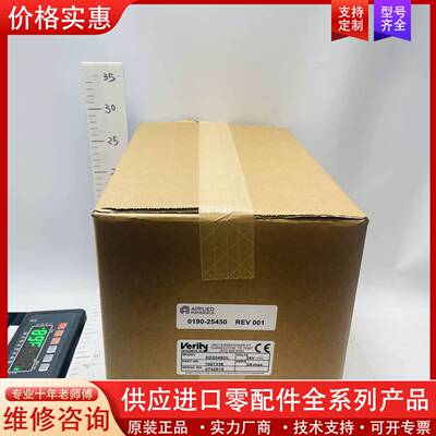 议价AMAT应用材料控制器0190-25450    SD204