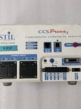 可维修STiL CCSX-100-N1 光谱共焦感测器 件