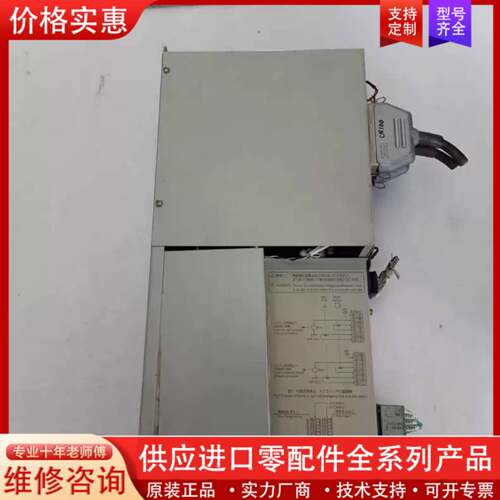 议价MITSUBISHI机械手CPU模块 R612CPU-B
