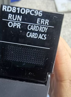 可维修RD810PC96，，九成新议价