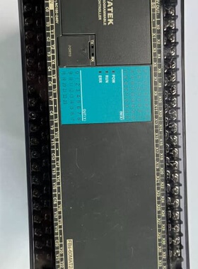 可维修FATEK台湾60点FBS-60MAT2-AC销售议价