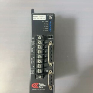 可维修copIey controIs 驱动器 7226DC议价