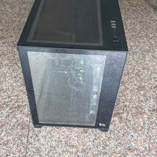 可维修i7 3770K台式机，配置如图，i7-3770K处理器，