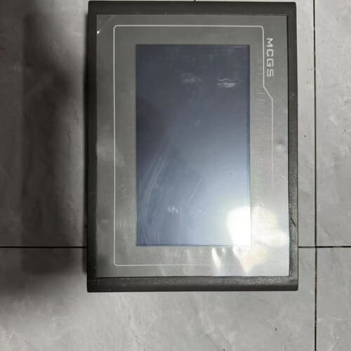 可维修触摸屏，TPC7062TX(KX)，成色如图，实物拍议价