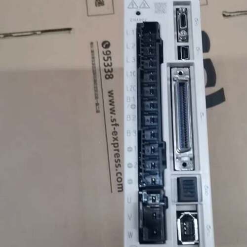 可维修400W驱动器SGD7S-2R8A00A002正品，