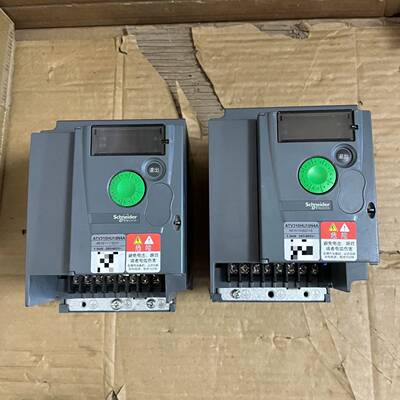 可维修变频器 Altivar ATV310HU15N4A，1