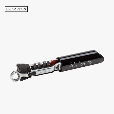 BROMPTON小布工具组折叠自行车