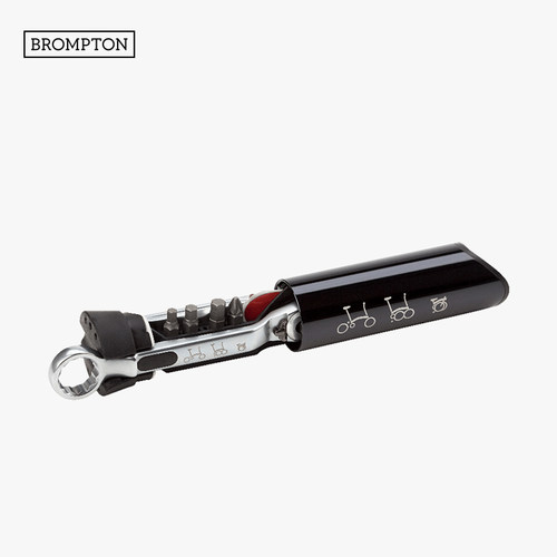 BROMPTON小布工具组折叠自行车