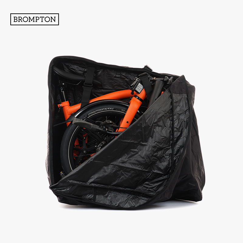 Brompton小布GLine车罩