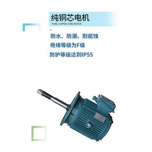 冷却塔100吨方型逆流冷却水塔圆塔 江苏冷却设备横流方形开式