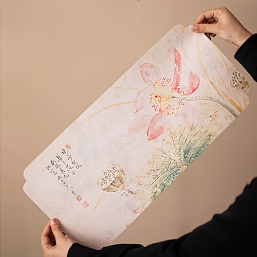 新中式云纱翠竹禅意干泡茶席