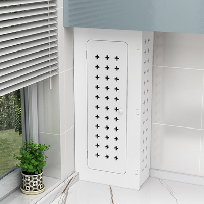 燃气管遮挡罩爱伊来家居防水耐热