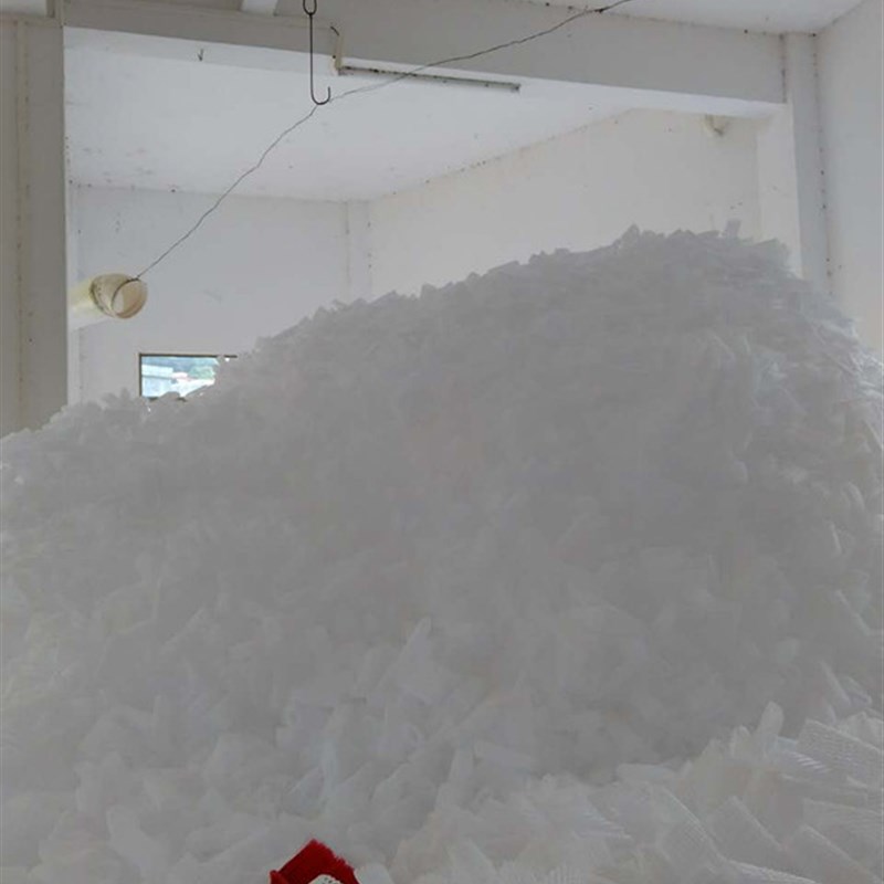 热销水果专e用网袋番石榴网袋芭乐套袋防虫防尘袋一体袋泡沫套袋