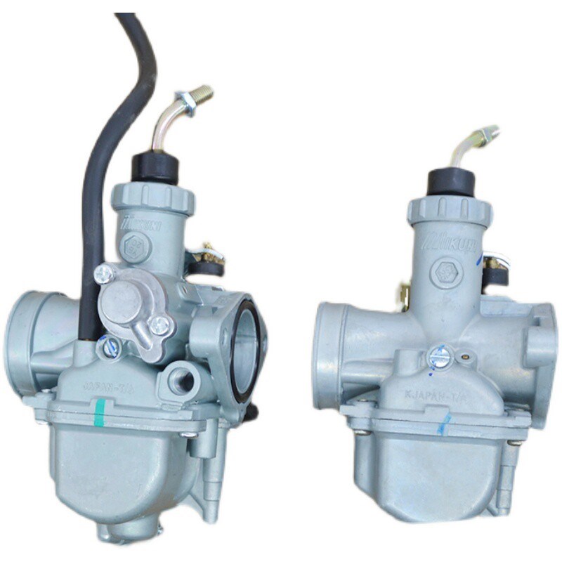 热销摩托车化天剑125化油器天戟YBR125 JYM125T欧二摩托车化油器