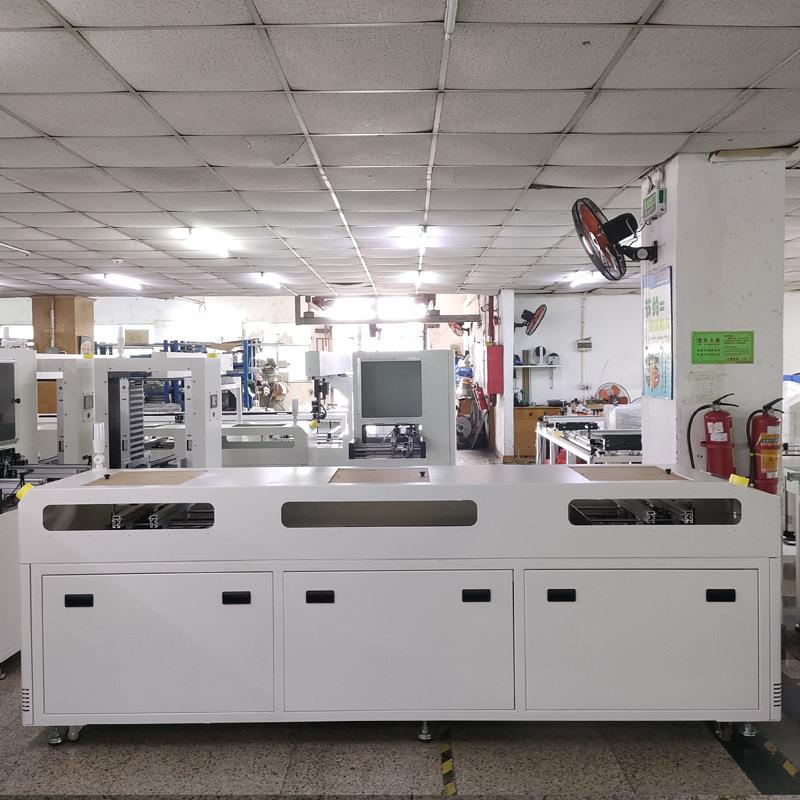 S-8300全T自M动平行移载机生过产线多线合二或一分二单双车板输送