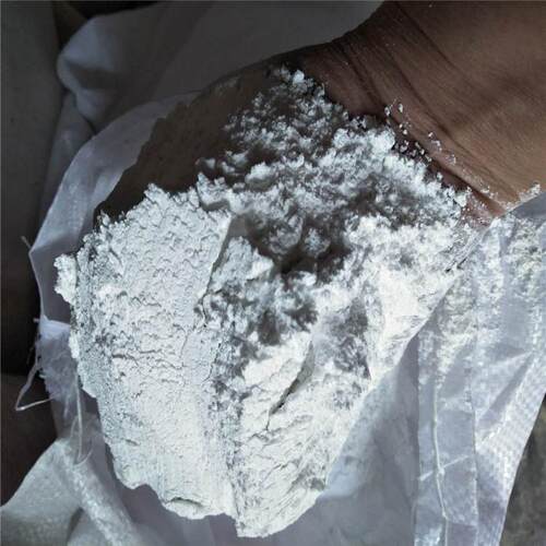 厂家供应碳酸钙2150目度96漆白橡油胶塑料填充轻钙950粉涂料级