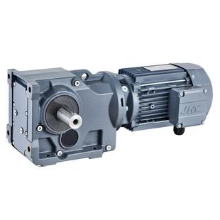 机械 自动化灌装 系T列齿轮斜齿轮减速电光 64新阳传动 JM伞CTA68