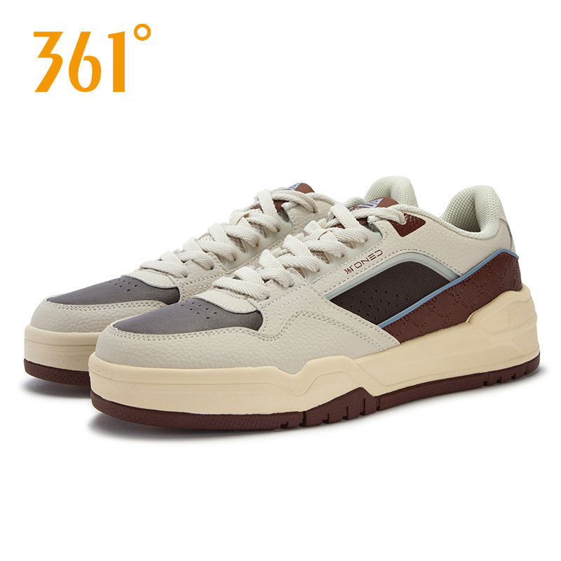 361小白鞋男鞋冬季2026新款运动鞋男款百搭鞋子低帮男士休闲板鞋